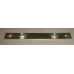 PLATE CAPTIVE NUT. CANDLESTICK MOUNTING