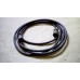 PENTHOUSE LIGHTING CABLE LATE TYPE TWIST LOCK SOCKETS 3PM / 9PF