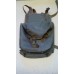 CLANSMAN PRC344 GREEN NYLON BACK PACK ASSY.