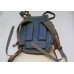 CLANSMAN PRC344 GREEN NYLON BACK PACK ASSY.