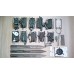 CLARK PU12 MAST GUY KIT