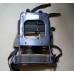 PLESSEY MANPACK RADIO CARRIER FRAME AND HARNESS ASSY