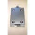 BOWMAN HARRIS RADIO MOUNTING TRAY ASSY