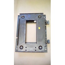 BOWMAN HARRIS RADIO MOUNTING TRAY ASSY
