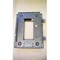 BOWMAN HARRIS RADIO MOUNTING TRAY ASSY