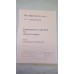 SEM25 / SEM 35 VEHCILE RADIO INSTALLATION INSTRUCTIONS MANUAL