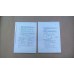 USER HANDBOOK, JAGUAR BCC66F/BCC66H
