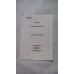 OPERATING INSTRUCTIONS PRM4700A