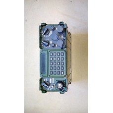 RACAL YEOMAN TRA3900 MANPACK TRANSCEIVER VHF
