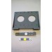 BOWMAN, VEHICLE MOUNTING BRACKET ASSY (KIT)