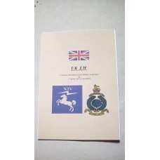UK ELECTRONIC WARFARE, 14 SIGNAL REGIMENT / Y TROOP RM