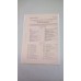 MODIFICATION INSTRUCTIONS PERENTIE MC2 4X4 110