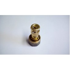 GENARATOR SOCKET KIT 4 PIN MALE